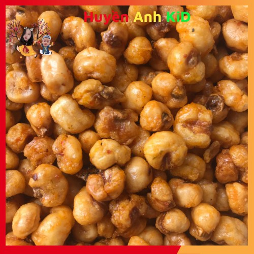 (Siêu Rẻ) Ngô Cay Giòn Thơm Ngon Nhiều Hương Vị Lựa Chọn