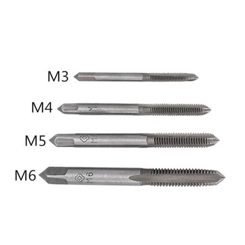 Giá Đỡ Cờ Lê Tay Cầm Chữ T M3-6 Chuyên Dụng Tiện Lợi Bits