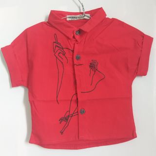 Combo Áo kiểu bé gái