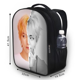 (CÓ SẴN) BALO LỚN BTS V JUNGKOOK
