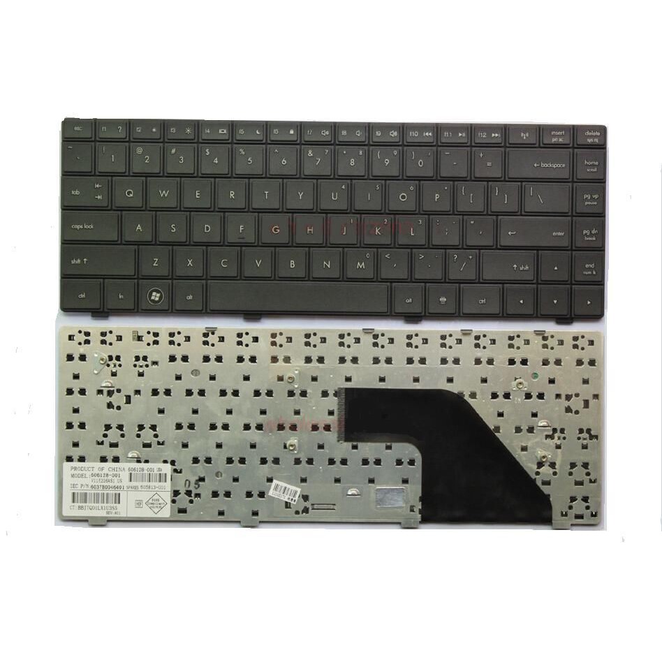 Bàn Phím Laptop HP CQ420, CQ320, CQ321, CQ326, CQ325