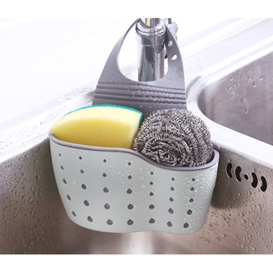 Giỏ Treo Bồn Rửa Chén