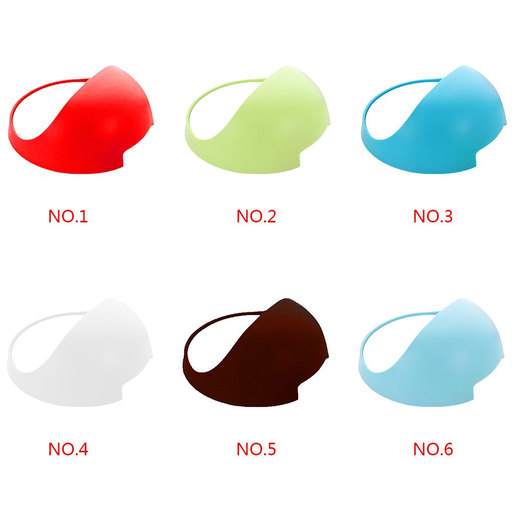 Kệ nhựa để xà phòng