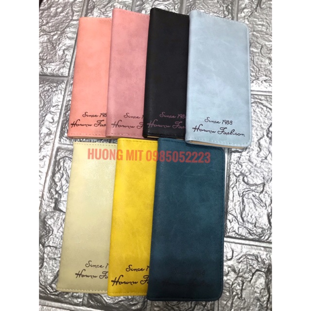 Ví since hót hít sỉ từ 18k | BigBuy360 - bigbuy360.vn