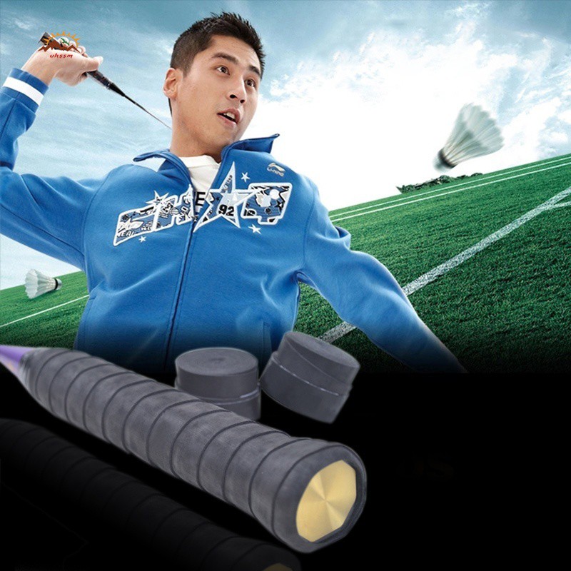 Băng quấn cán vợt cầu lông chống trượt