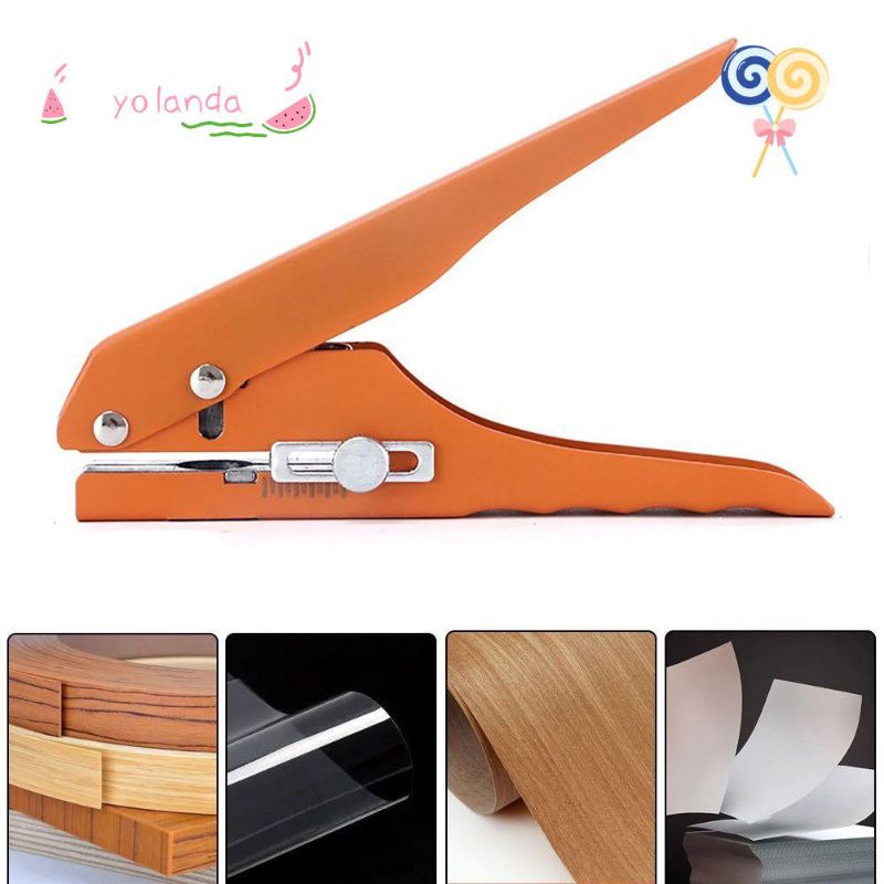 KÌM BẤM LỖ TRÒN ĐA NĂNG DÙNG CHO NGÀNH MỘC