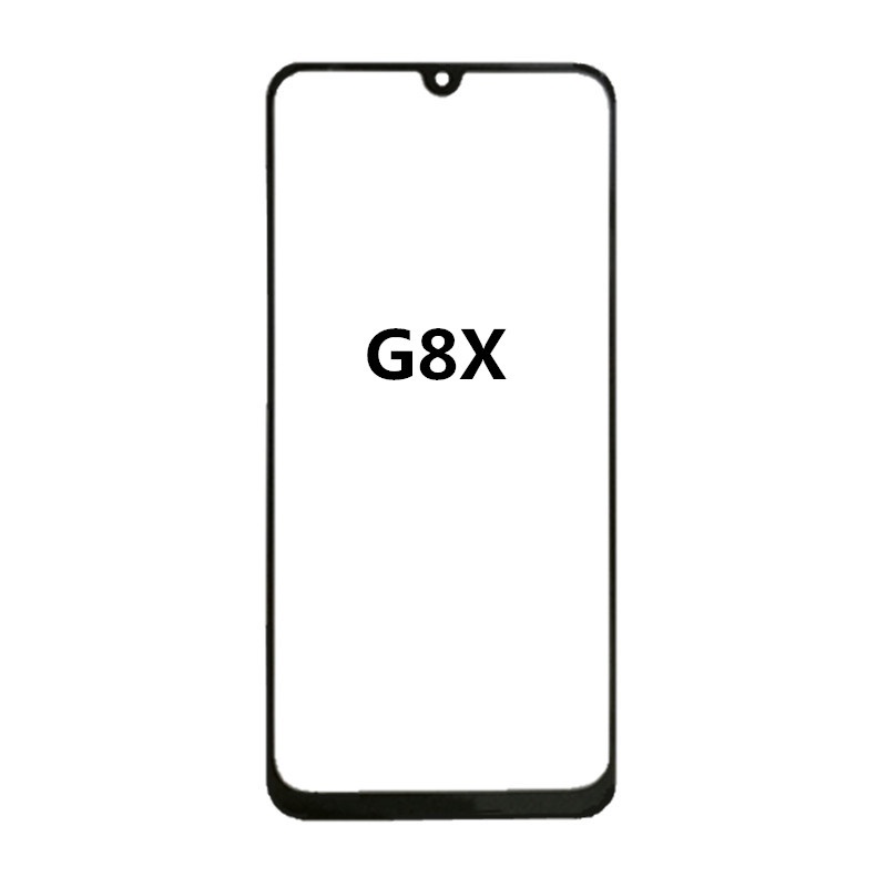 Màn Hình Cảm Ứng LCD Bằng Kính Thay Thế Chuyên Dụng Cho LG Q6 Q7 G6 G7 G8X G8S V60 Q70 Q730 Q92