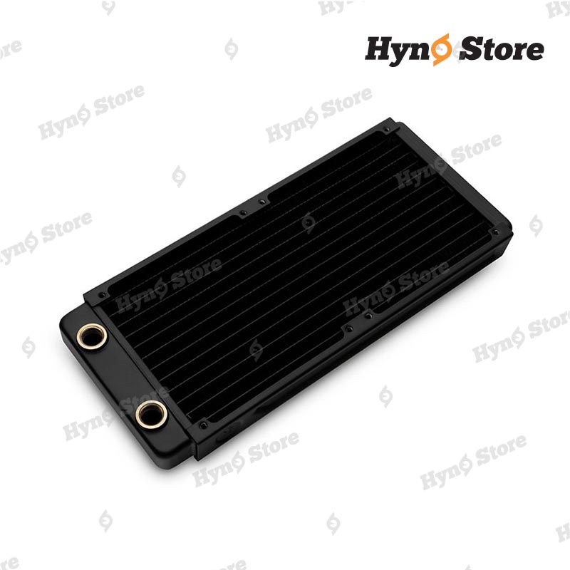 Két nước làm mát chất lượng cao Radiator EK CoolStream Classic SE 240 Tản nhiệt nước custom – Hyno Store