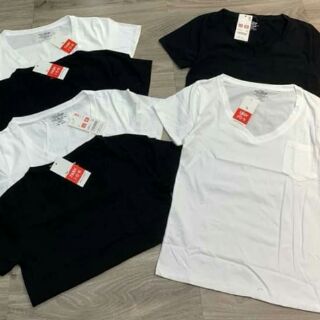 Phông pull&bear nữ
