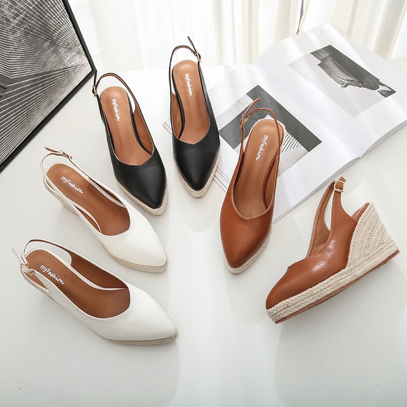 Order - Giày đễ xuồng 34-42