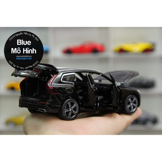 Xe mô hình Volvo XC60 1:32