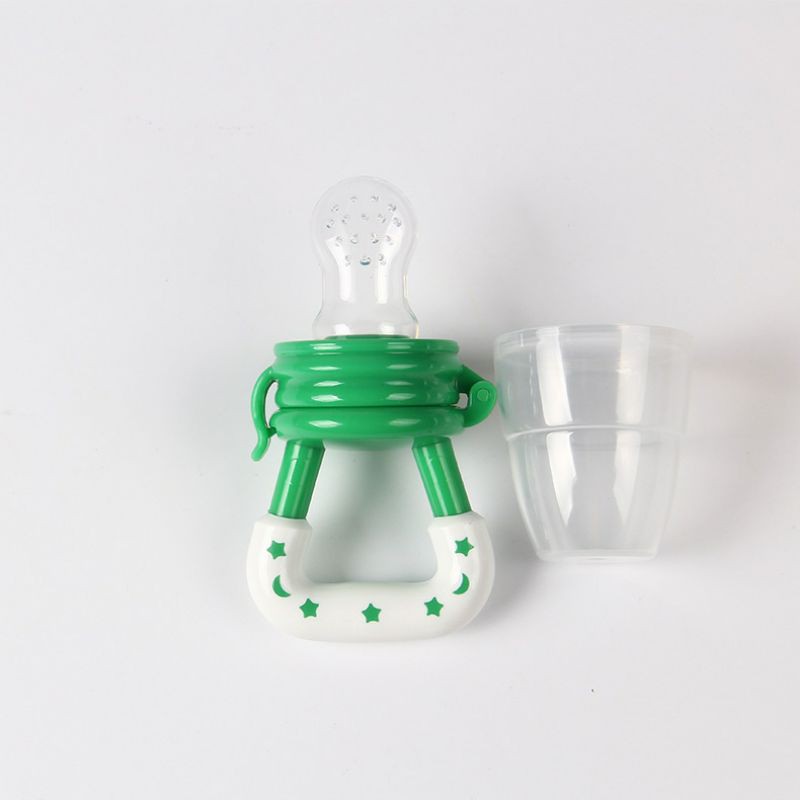 Núm tập nhai silicon cho bé