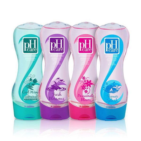 [NHIỀU LOẠI] Dung dịch vệ sinh phụ nữ PH Care 150ml