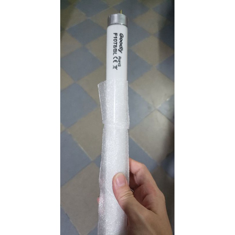 Bóng đèn bắt muỗi Yunica 8788