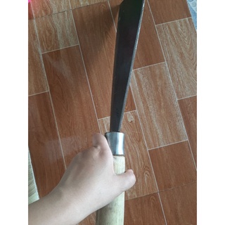 dao chặt dừa (loại dày-tốt)