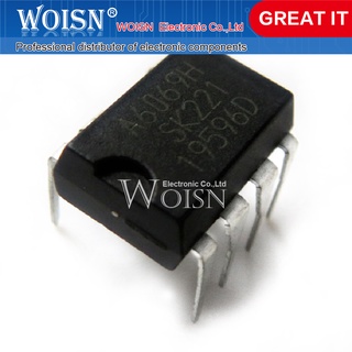 5 cái str-a6069h stra6069h a6069h dip-8 còn hàng