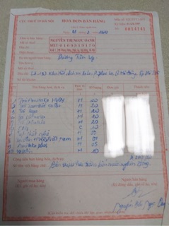 Tinh chất nghệ Học viện quân y
