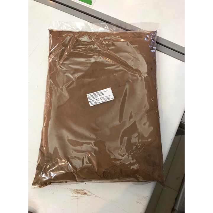 Bột Cacao gói 1kg indo ( chia lẻ từ bao 25kg )