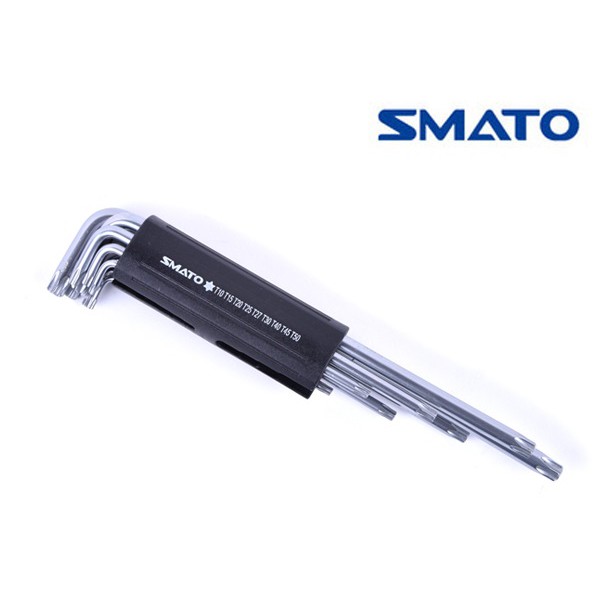 Bộ lục giác Smato SM-LSKW9, Hàn Quốc