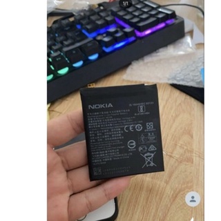 Pin xịn cho máy Nokia 3.1/5.1 HE336 HE 336 bảo hành 6 tháng