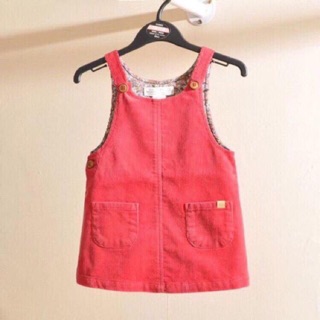 Yếm zara bé gái