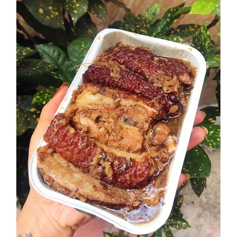 Khâu nhục Tiên Yên thơm ngon 350gr ❤️Ship hoả tốc❤️