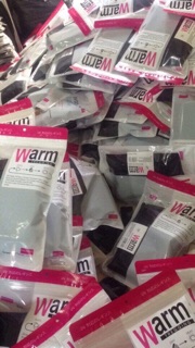 QUẦN legging WARM CHỈ 59k