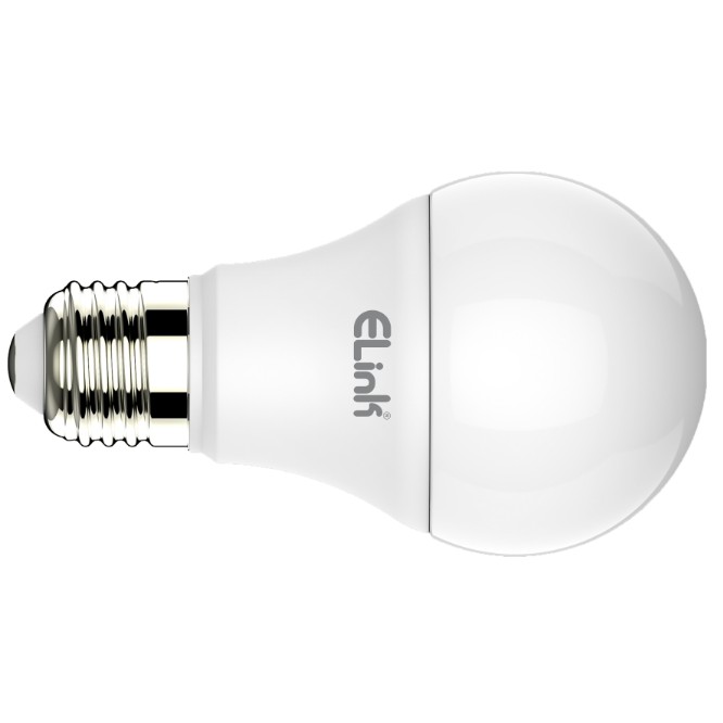 Bóng đèn LED Búp 12W - Ánh Sáng Trắng