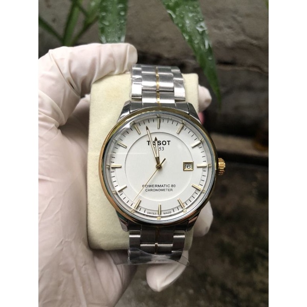 Đồng hồ nam máy cơ automatic , size 42mm , mặt dạ quang , thép 316L.