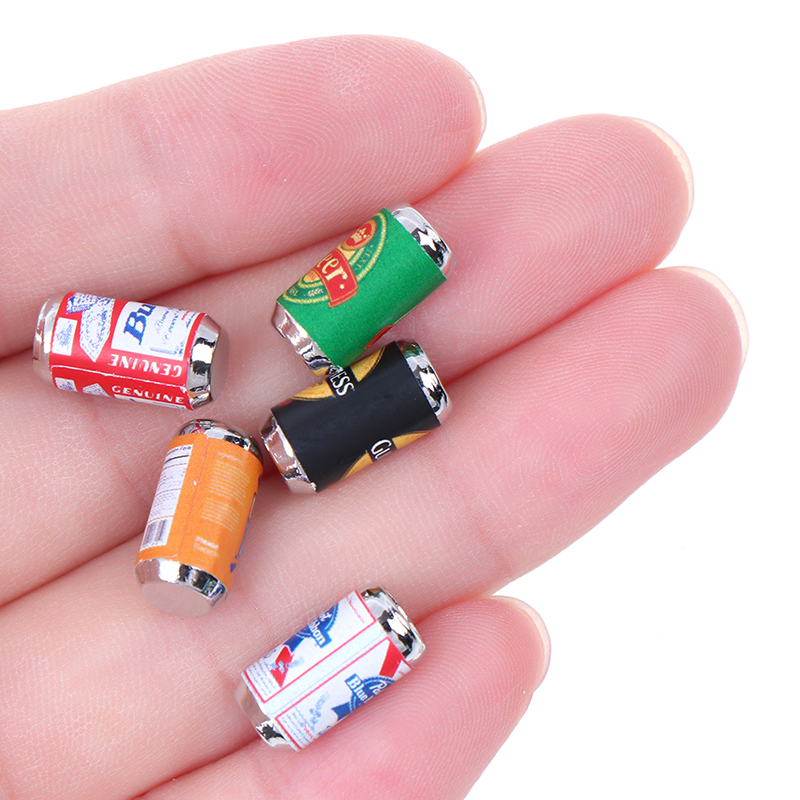 6 Kích Thước Bia Đồ Chơi