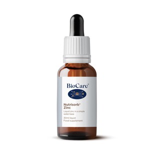 NUTRISORB ZINC BIOCARE MẪU MỚI 30ml