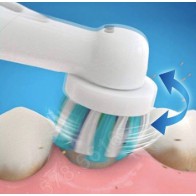 BÀN CHẢI ĐIỆN ORAL B BRAUN-NỘI ĐỊA NHẬT