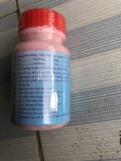 Keo liền da cây mỹ tiến - hủ 100g