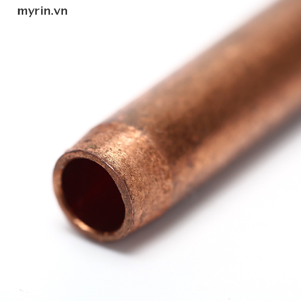 Mũi Hàn 900M-T-I / IS Bằng Đồng Không Oxy