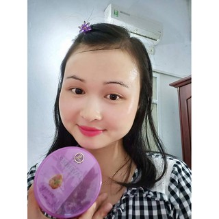 MẶT NẠ TẢO SÂM LINH NHÂM