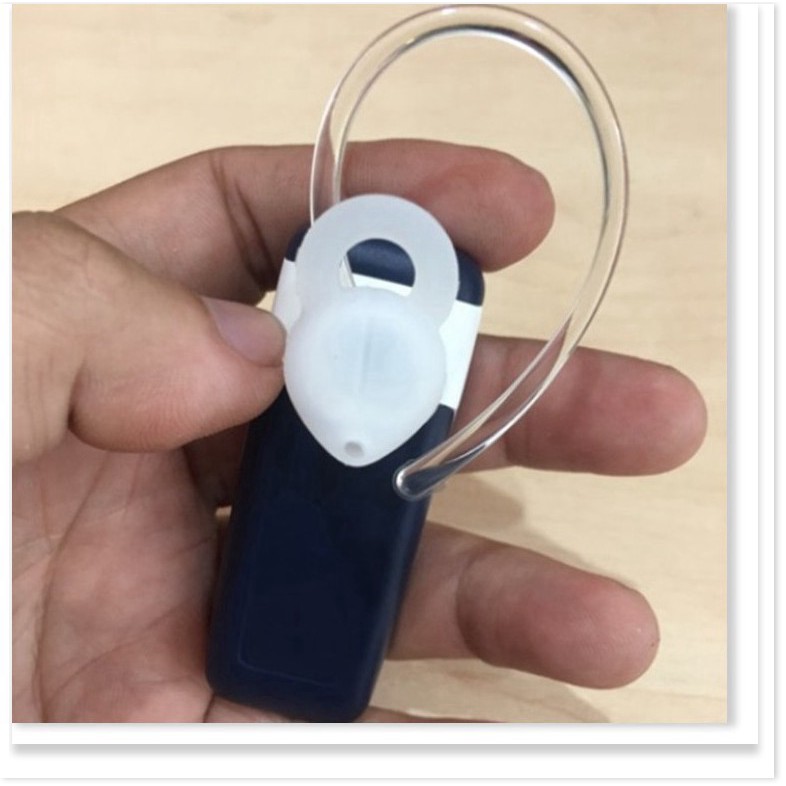 Xả kho - Điện thoại mini BM30 kiêm tai nghe bluetooth 1 sim hỗ trợ thẻ nhớ lên đến 36GB - NicePro | BigBuy360 - bigbuy360.vn