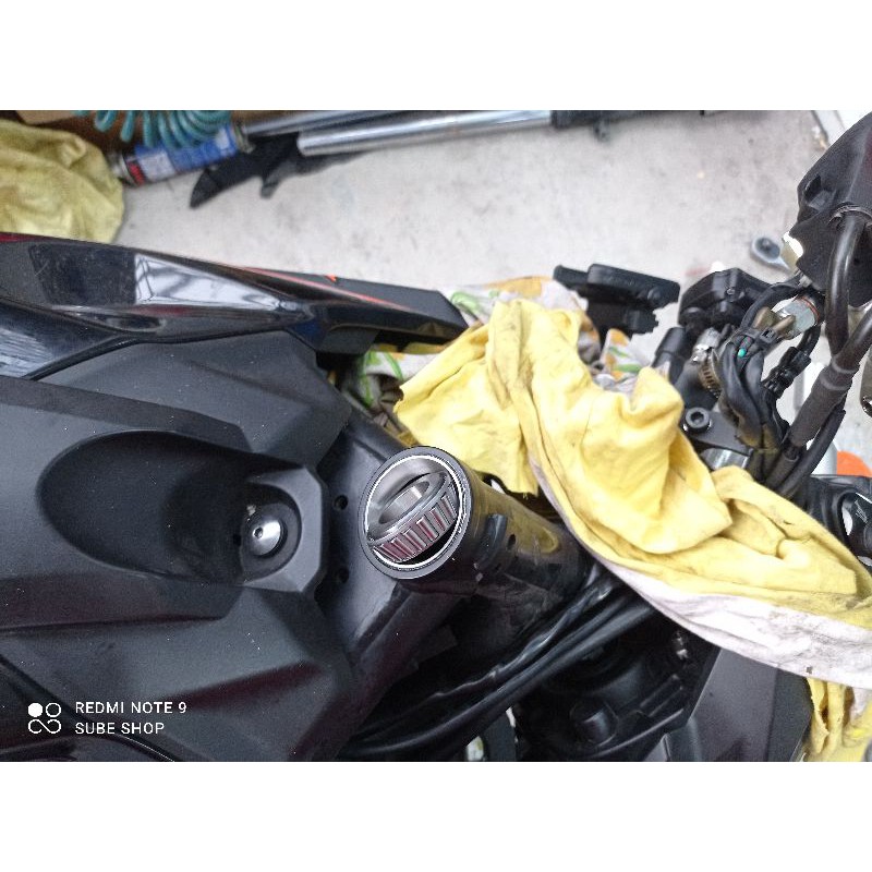 Chén cổ Yamaha R3, chén cổ MT-03 hiệu SKF