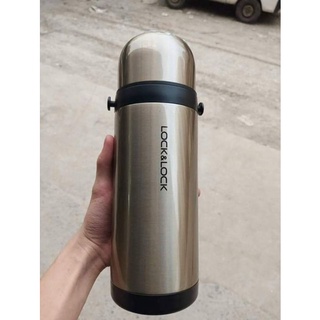 Bình giữ nhiệt 1 lít lock&lock