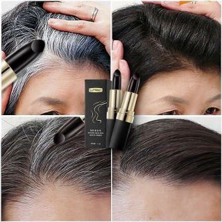Thỏi son nhuộm phủ tóc bạc cao cấp