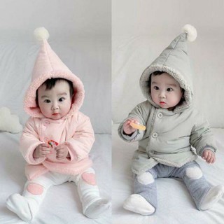 ÁO PHAO LÓT NỈ BÔNG CAO CẤP
