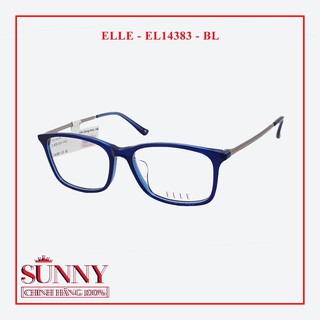 Gọng Kính Nữ Elle EL14383