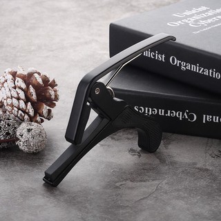 Capo kẹp đàn Guitar tốt Fender