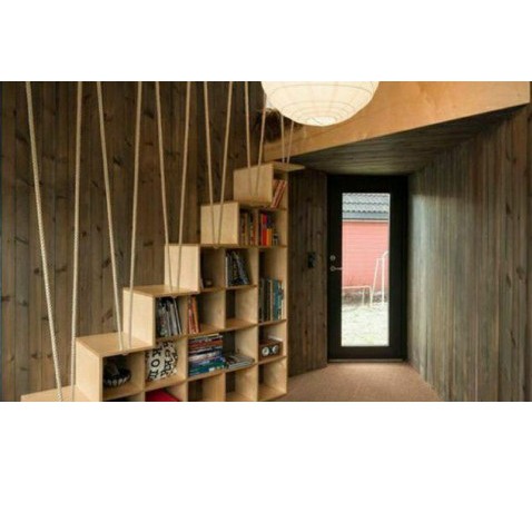 Size 10mm - 5m dây thừng 10 ly