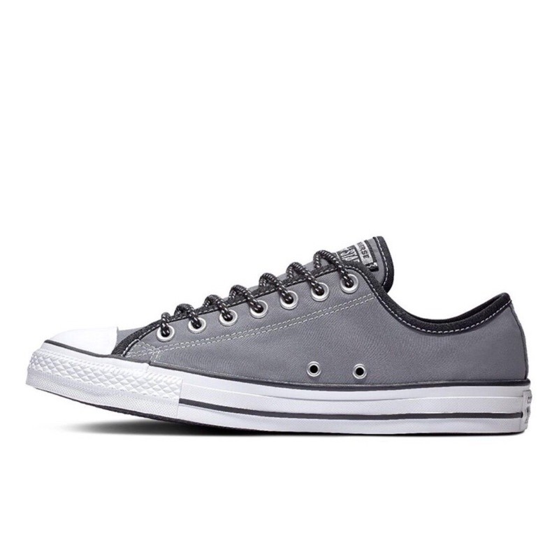 Giày sneaker CONVERSE CHUCK Taylor All Star Get Tubed Cool Grey Low