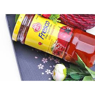 SỐT SPAGHETTI OTTOGI 220G