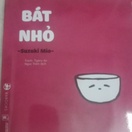 Sản phẩm rất đẹp, màu sắc rõ ràng, giấy dày dặn, đóng gói kỹ lưỡng. Cảm ơn nhà bán hàng có tâm, hãy luôn như vậy nhé. 