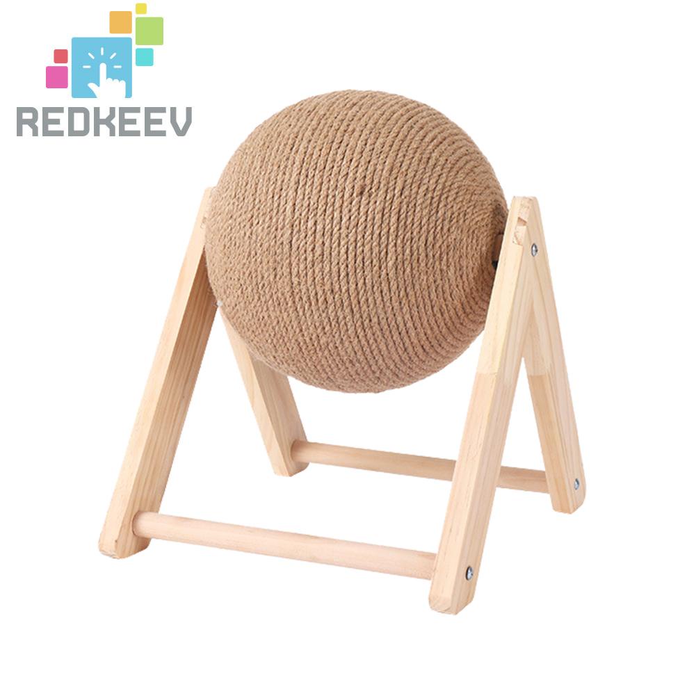 Đồ Chơi Cào Móng Vui Nhộn Dành Cho Mèo