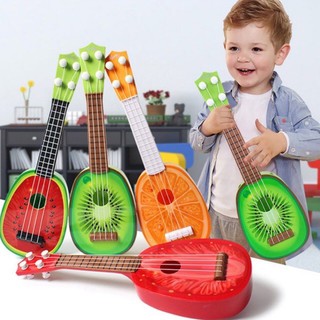 Đàn guitar mini cho bé tặng kèm vỏ đựng