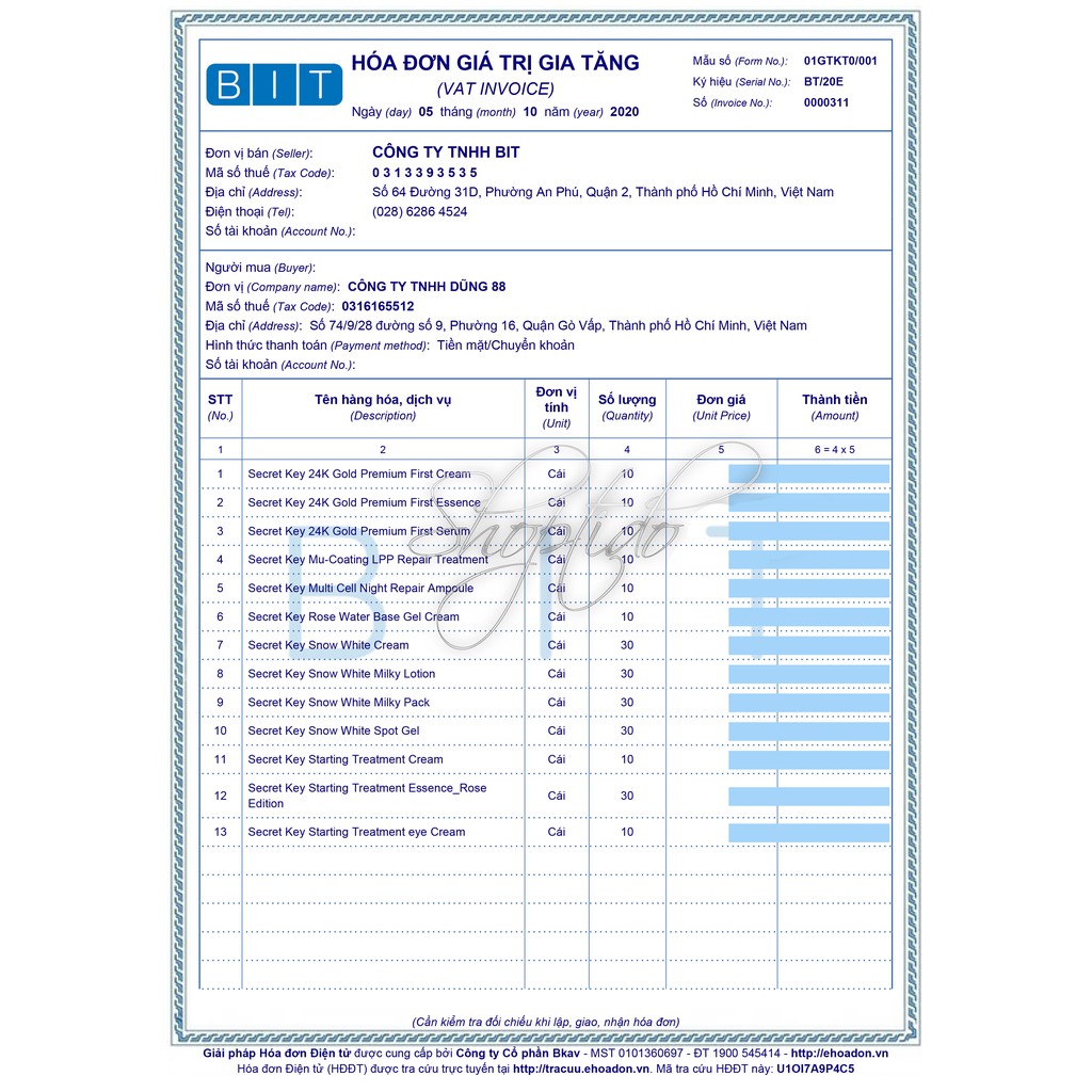 Kem Dưỡng Trắng Da Snow White Milky Pack Secret Key chính hãng Hàn Quốc 200ml NPP Shoptido | BigBuy360 - bigbuy360.vn