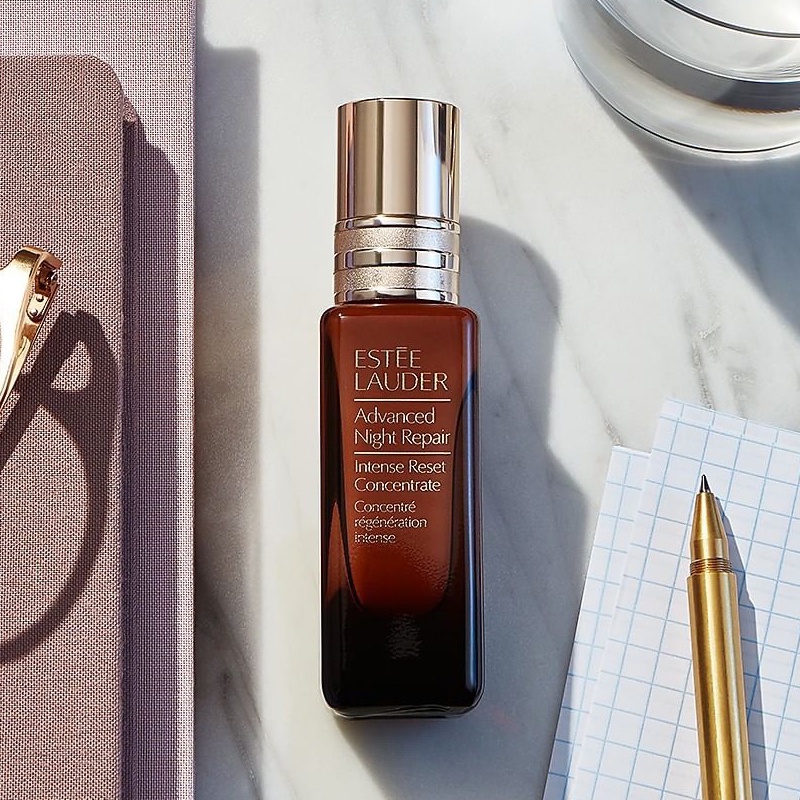 Chuyên gia nhỏ nhặt lại! Tinh Chất Dưỡng Da Estee Lauder Đậm Đặc 20ml Chất Lượng Cao